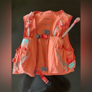 NWOT Nathan Vapor Howe 4L Race Hydration Vest